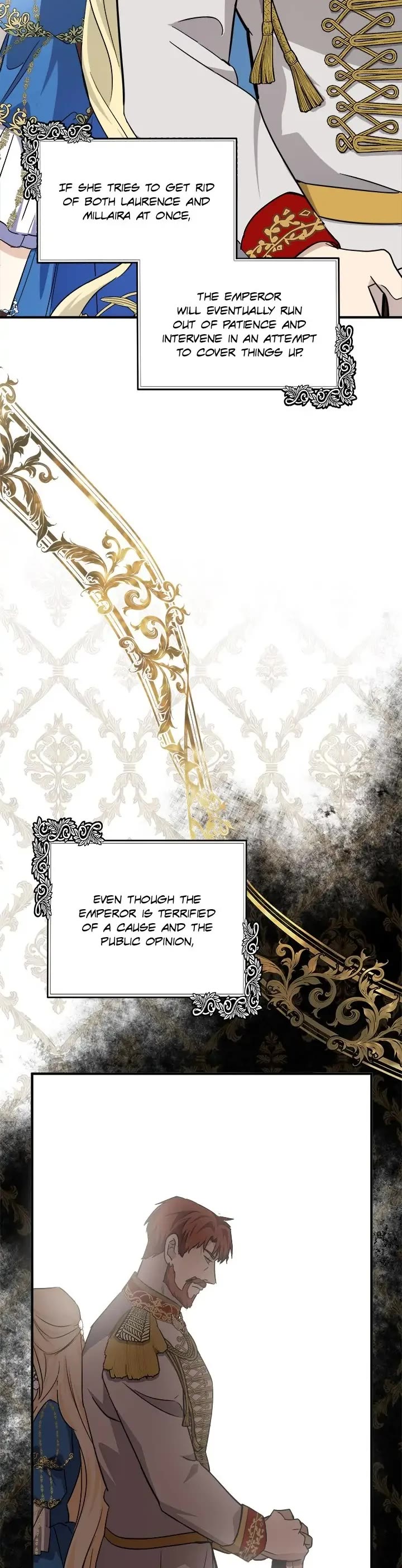 The Villainess Lives Twice Chapter 121 page 15 - Chapter 121