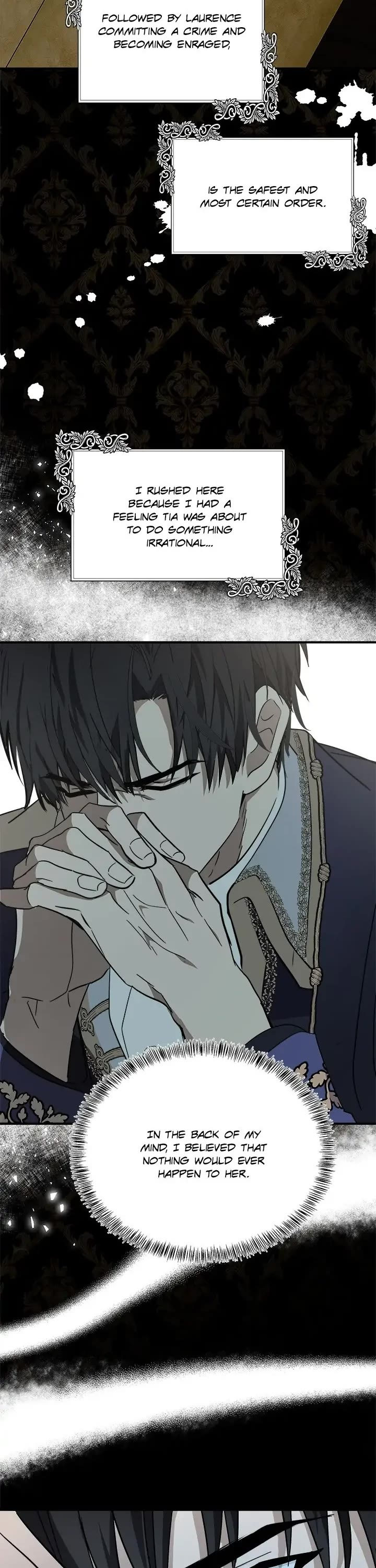 The Villainess Lives Twice Chapter 121 page 17 - Chapter 121
