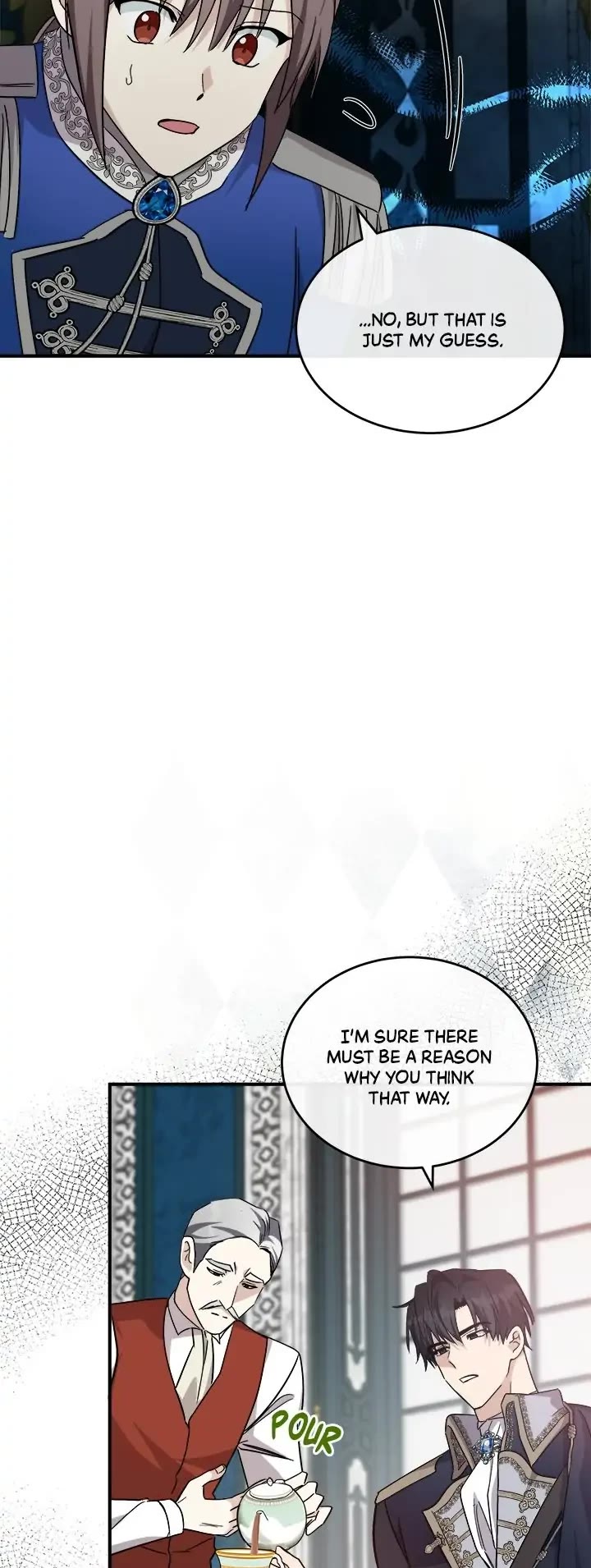 The Villainess Lives Twice Chapter 121 page 19 - Chapter 121