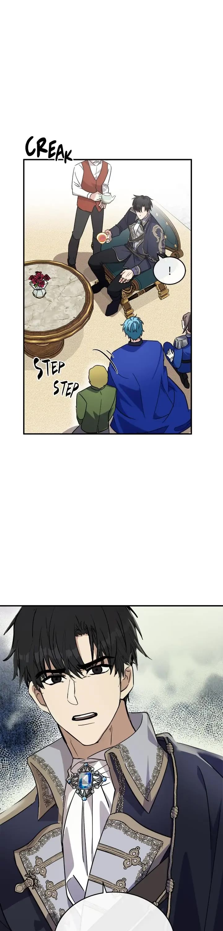 The Villainess Lives Twice Chapter 121 page 21 - Chapter 121