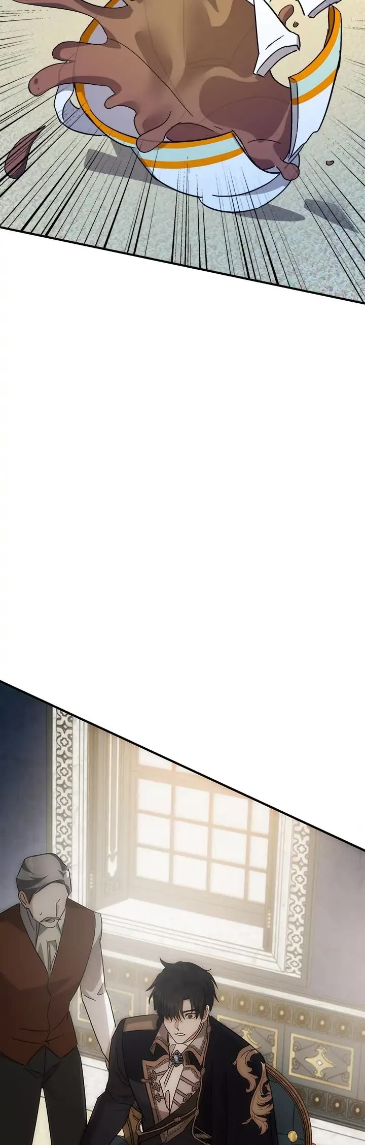 The Villainess Lives Twice Chapter 121 page 24 - Chapter 121