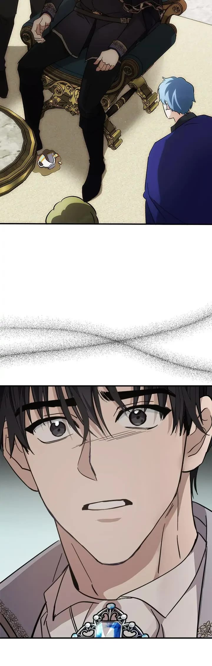 The Villainess Lives Twice Chapter 121 page 25 - Chapter 121