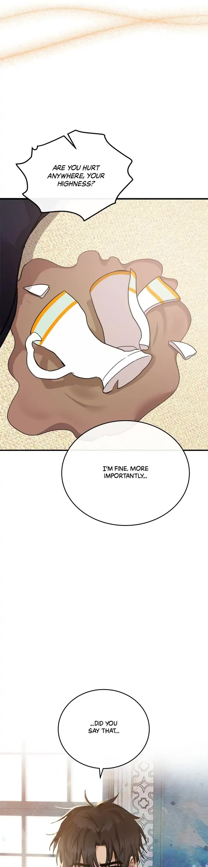 The Villainess Lives Twice Chapter 121 page 26 - Chapter 121