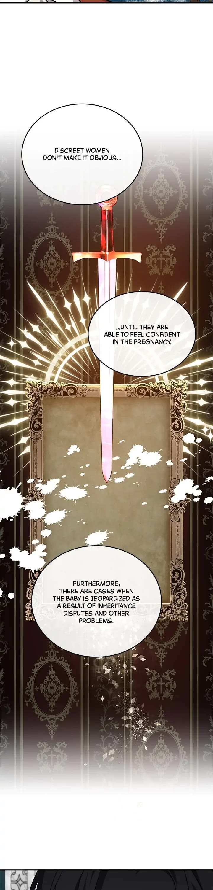 The Villainess Lives Twice Chapter 121 page 30 - Chapter 121