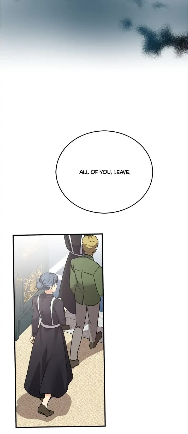 The Villainess Lives Twice Chapter 121 page 34 - Chapter 121