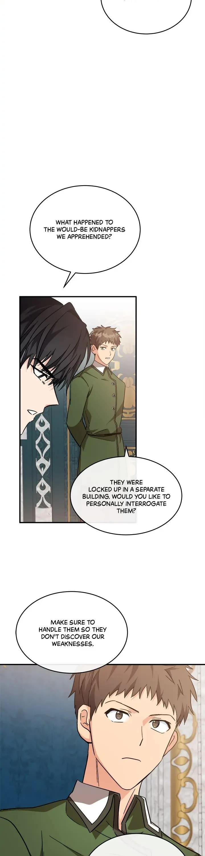 The Villainess Lives Twice Chapter 121 page 36 - Chapter 121