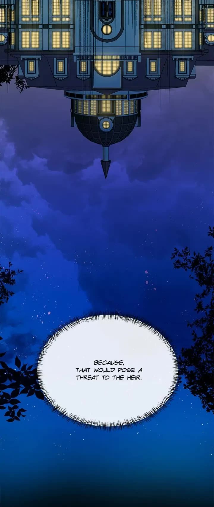 The Villainess Lives Twice Chapter 121 page 43 - Chapter 121