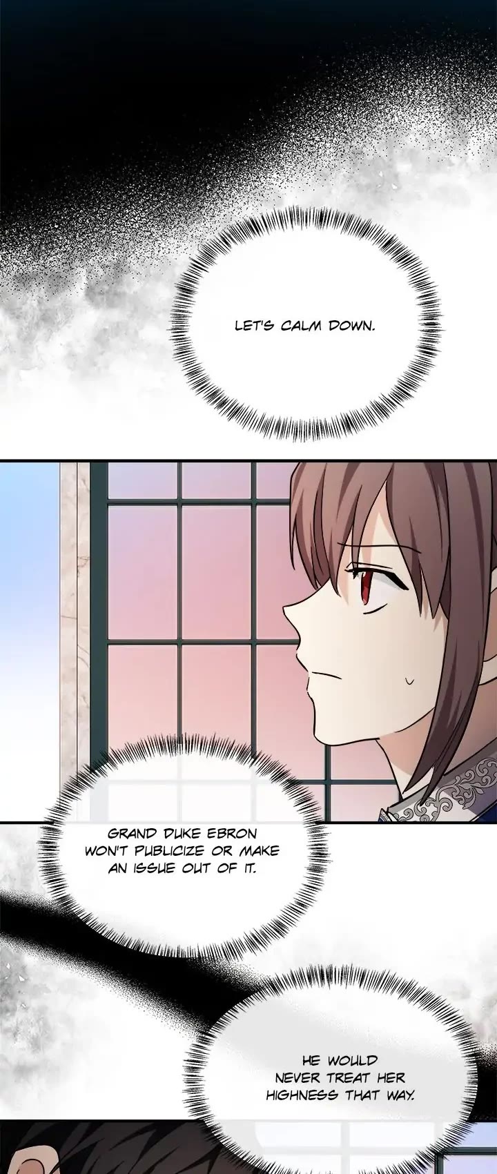 The Villainess Lives Twice Chapter 121 page 44 - Chapter 121