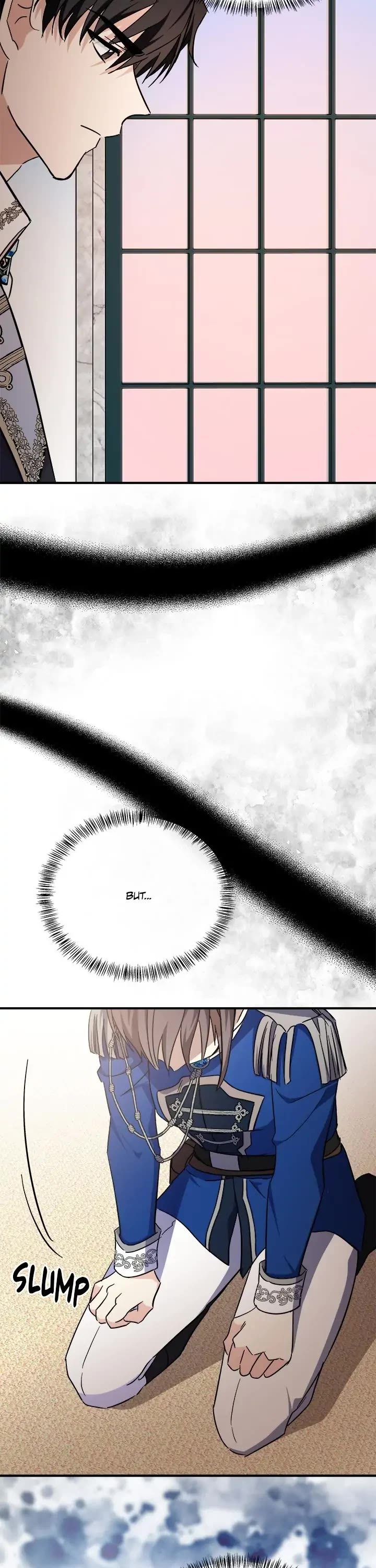 The Villainess Lives Twice Chapter 121 page 45 - Chapter 121