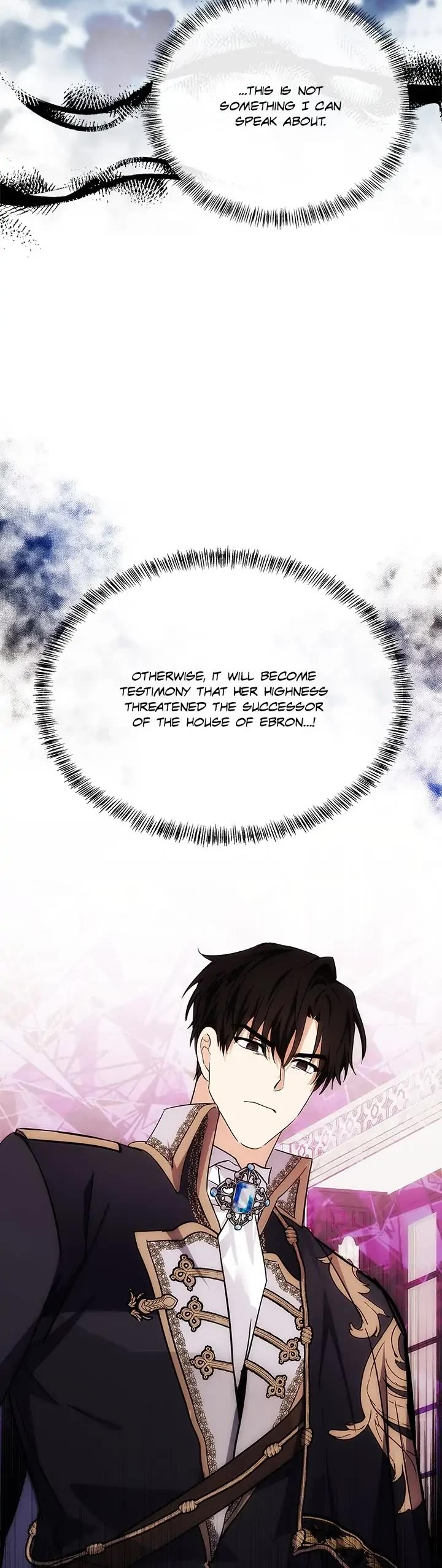 The Villainess Lives Twice Chapter 121 page 46 - Chapter 121
