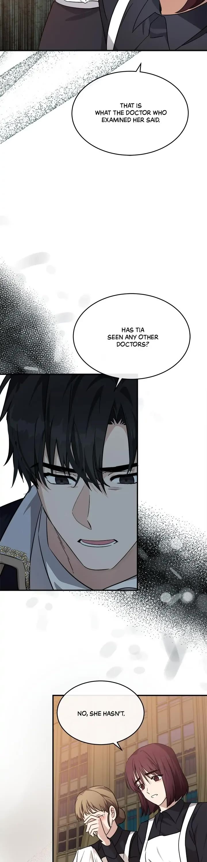 The Villainess Lives Twice Chapter 122 page 11 - Chapter 122