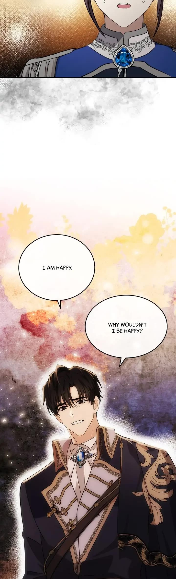 The Villainess Lives Twice Chapter 122 page 13 - Chapter 122
