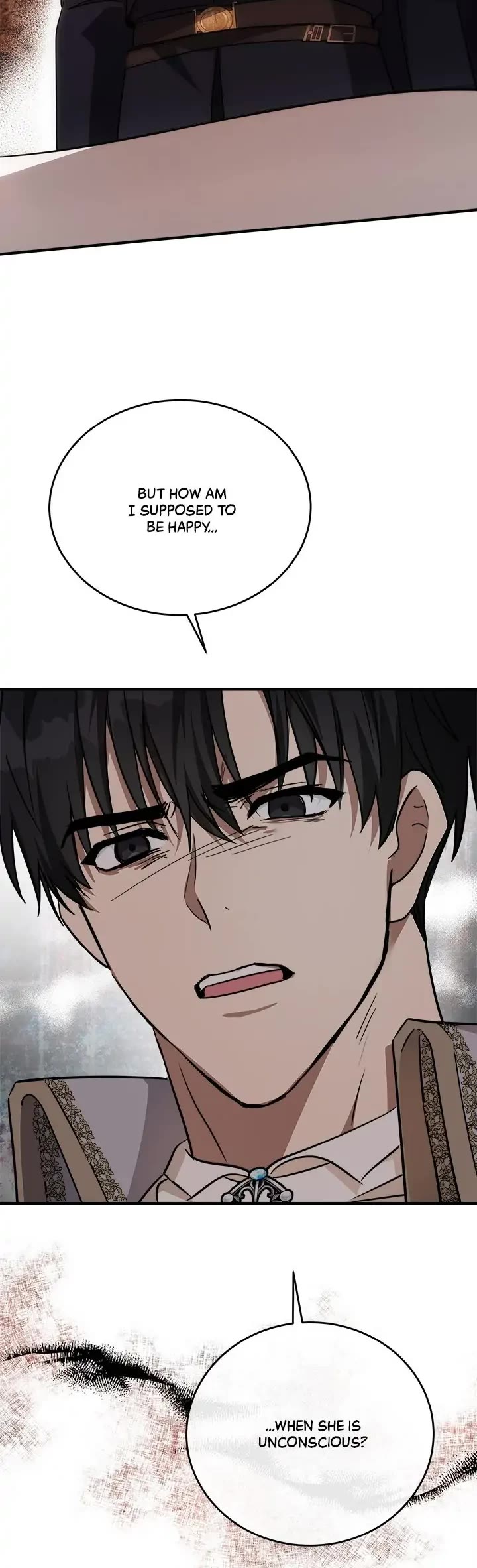 The Villainess Lives Twice Chapter 122 page 14 - Chapter 122