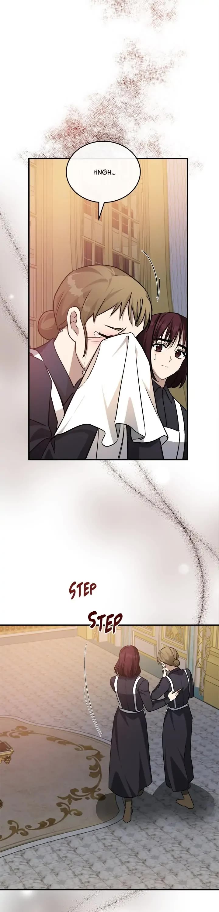 The Villainess Lives Twice Chapter 122 page 15 - Chapter 122