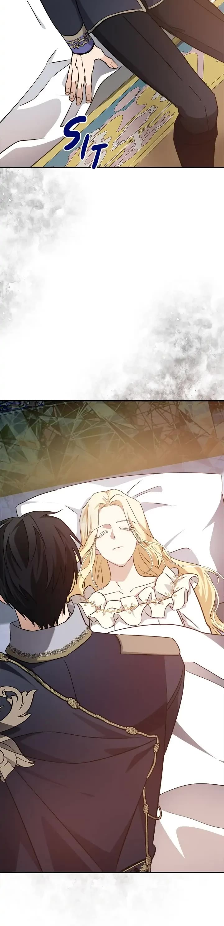 The Villainess Lives Twice Chapter 122 page 18 - Chapter 122