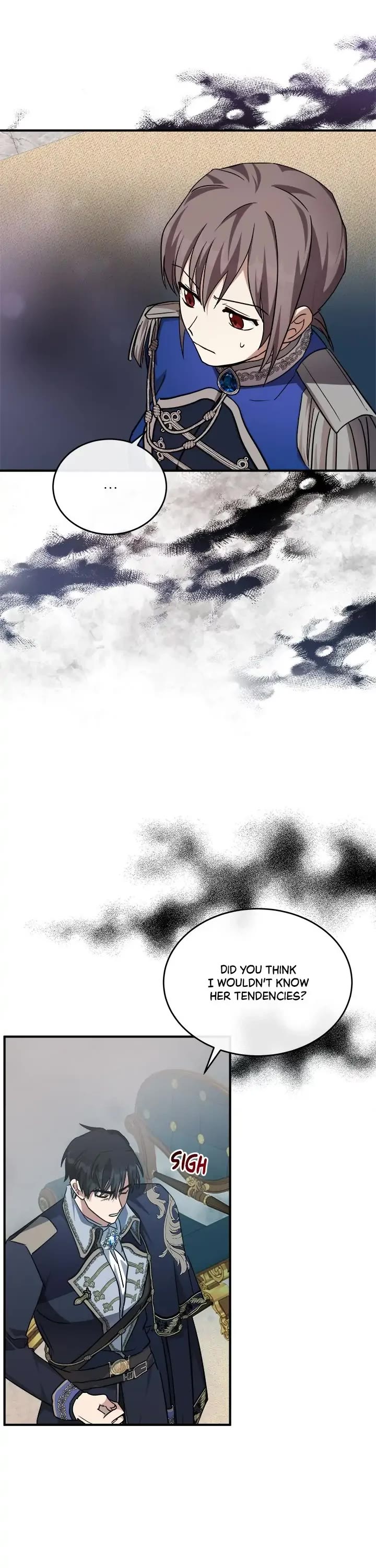 The Villainess Lives Twice Chapter 122 page 2 - Chapter 122