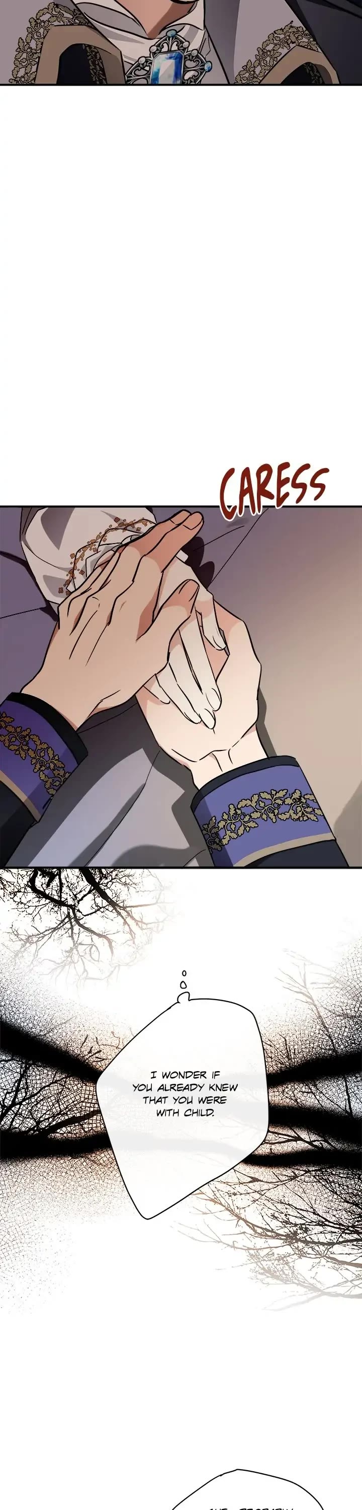 The Villainess Lives Twice Chapter 122 page 21 - Chapter 122