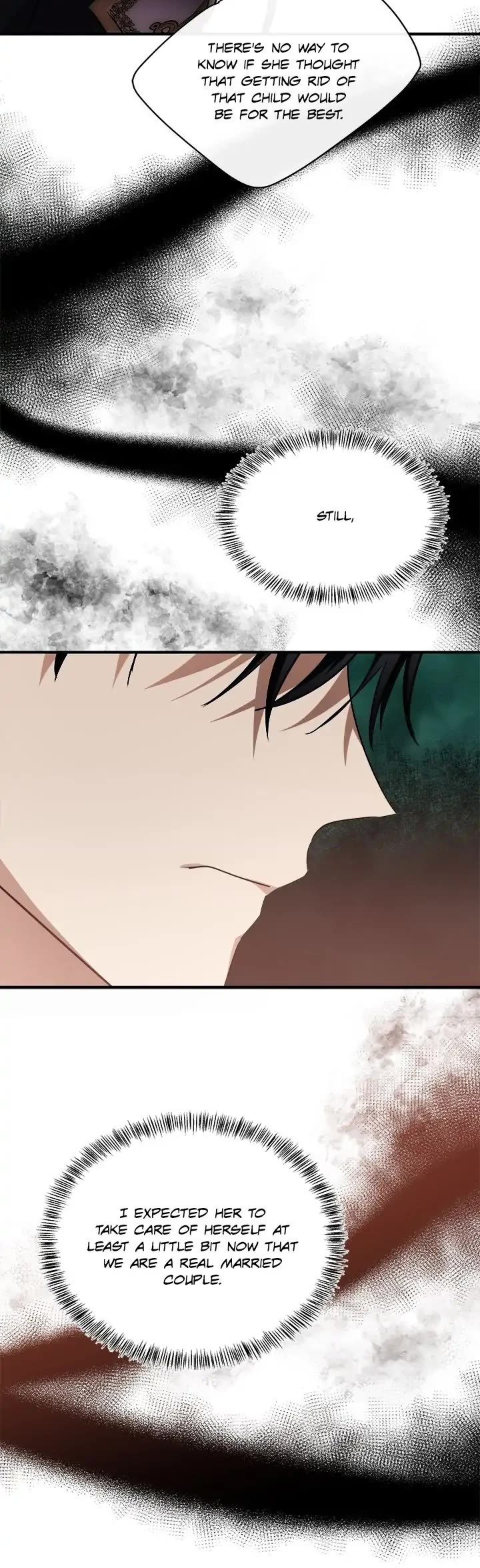 The Villainess Lives Twice Chapter 122 page 23 - Chapter 122