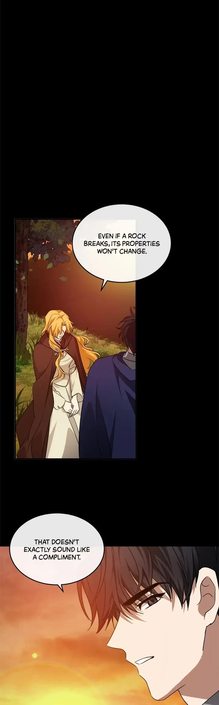 The Villainess Lives Twice Chapter 122 page 27 - Chapter 122
