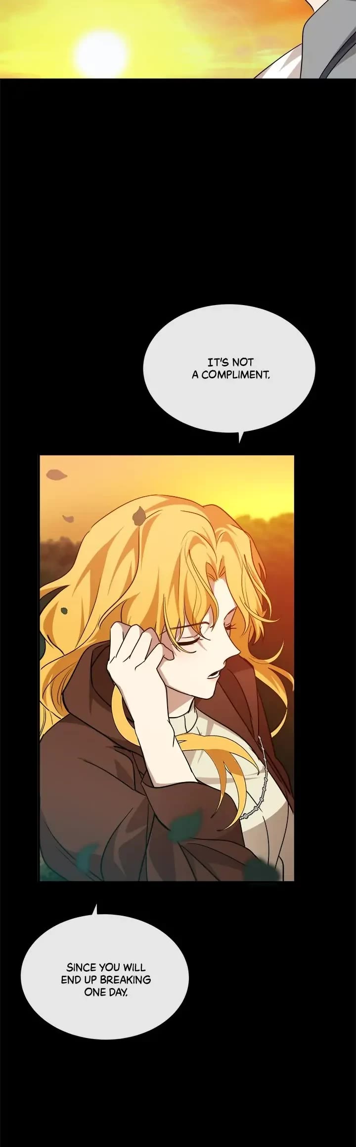 The Villainess Lives Twice Chapter 122 page 28 - Chapter 122