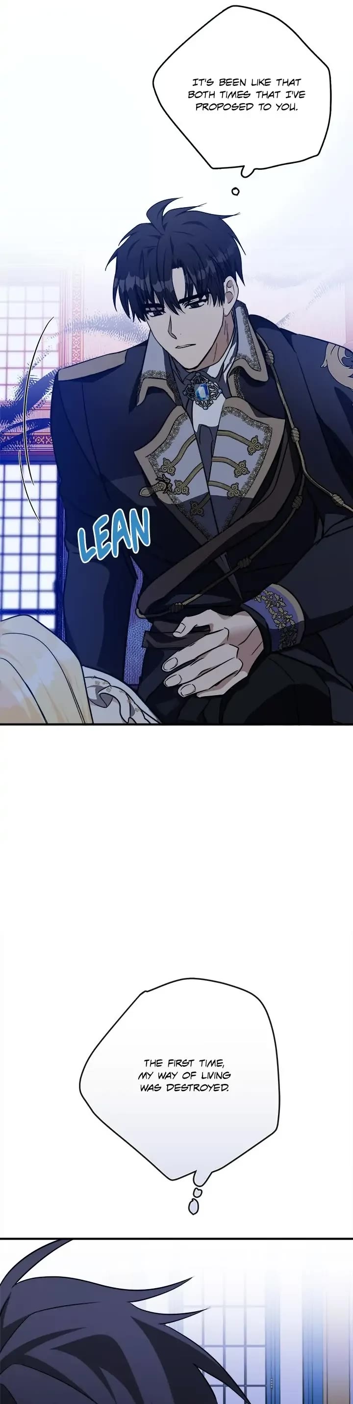 The Villainess Lives Twice Chapter 122 page 31 - Chapter 122