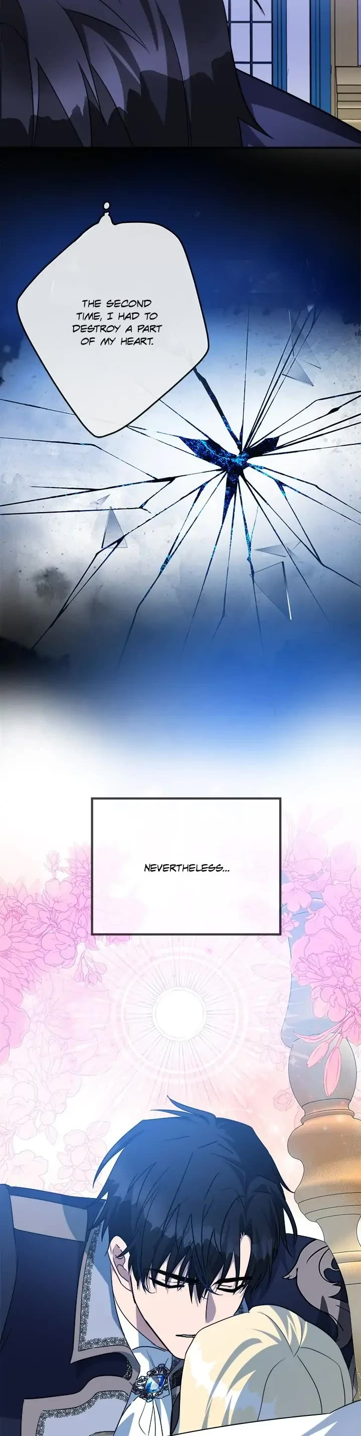 The Villainess Lives Twice Chapter 122 page 32 - Chapter 122