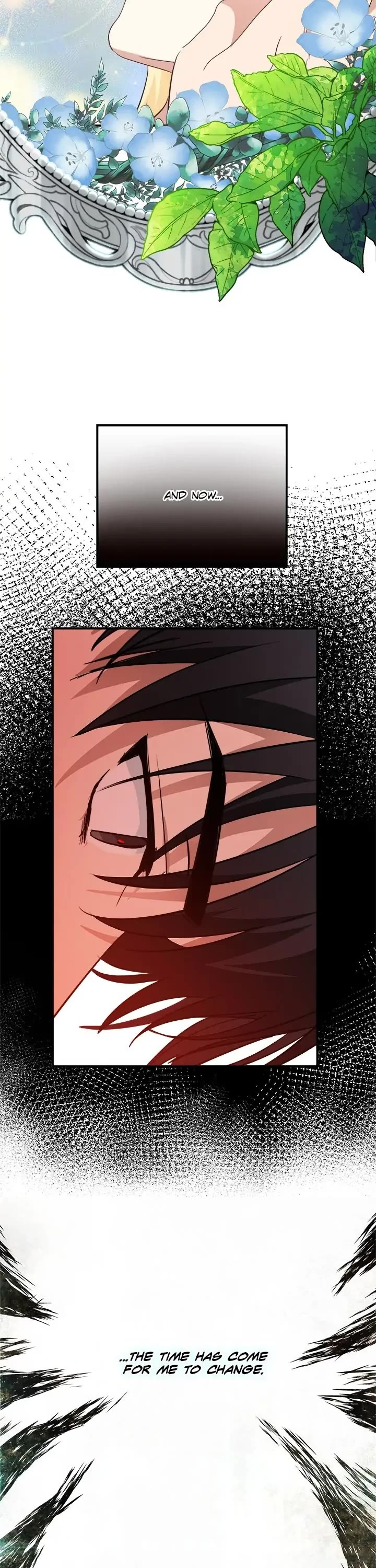 The Villainess Lives Twice Chapter 122 page 34 - Chapter 122
