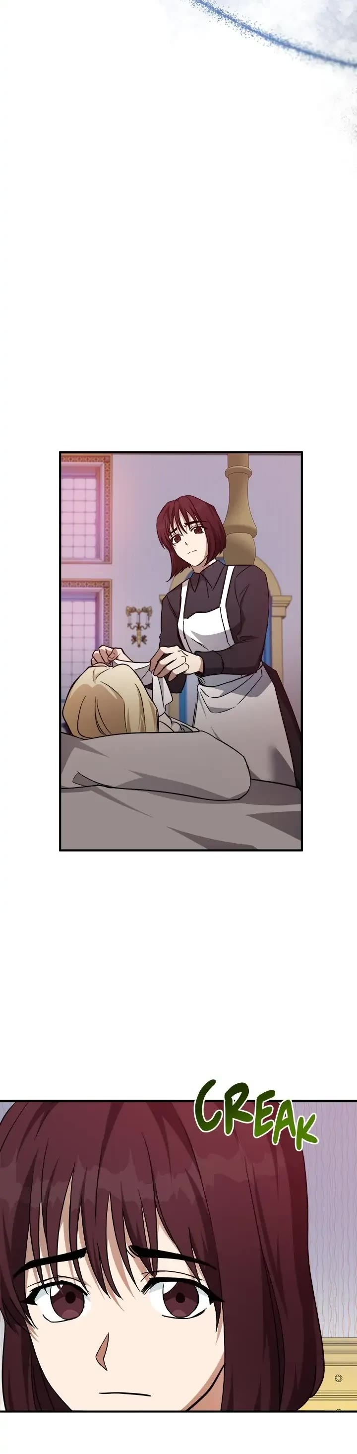 The Villainess Lives Twice Chapter 122 page 8 - Chapter 122