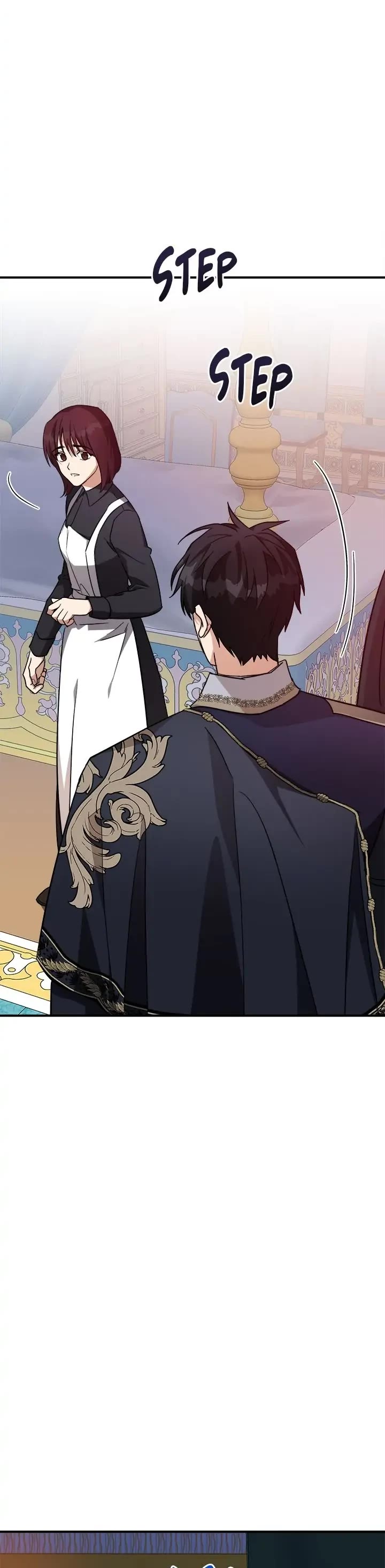 The Villainess Lives Twice Chapter 122 page 9 - Chapter 122