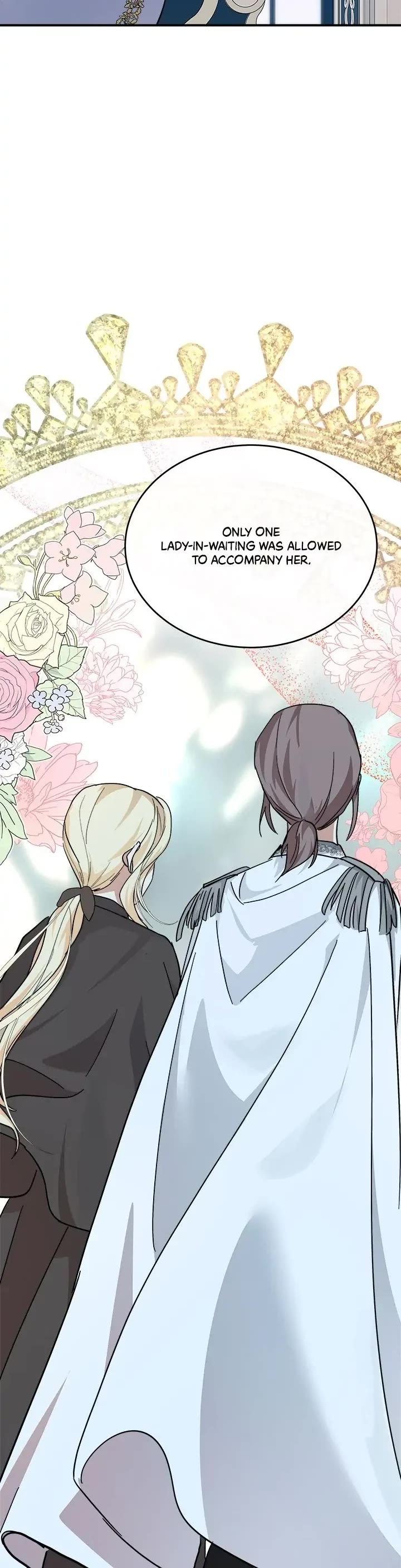 The Villainess Lives Twice Chapter 123 page 15 - Chapter 123