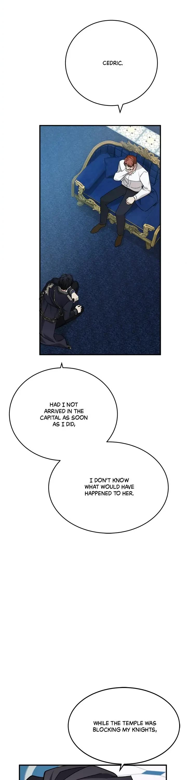 The Villainess Lives Twice Chapter 123 page 17 - Chapter 123