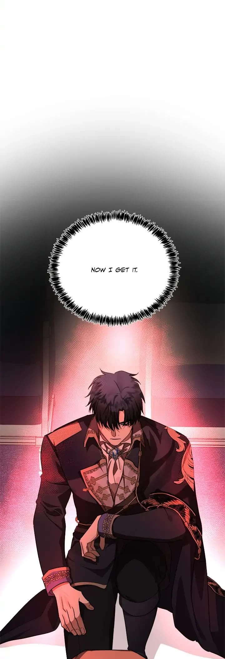 The Villainess Lives Twice Chapter 123 page 24 - Chapter 123
