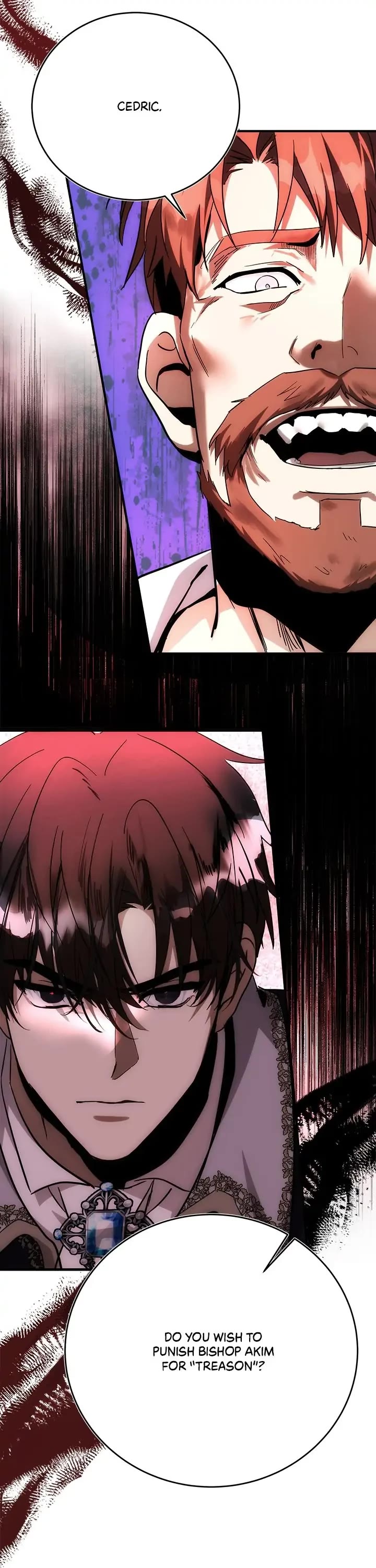 The Villainess Lives Twice Chapter 123 page 26 - Chapter 123
