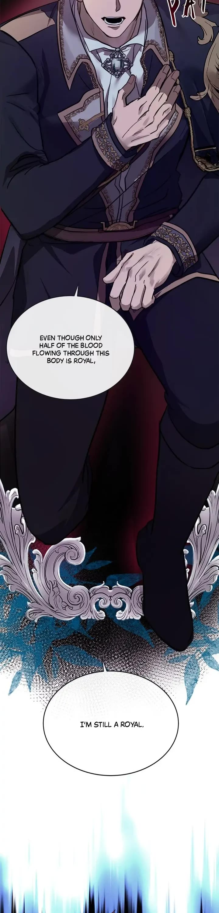 The Villainess Lives Twice Chapter 123 page 28 - Chapter 123