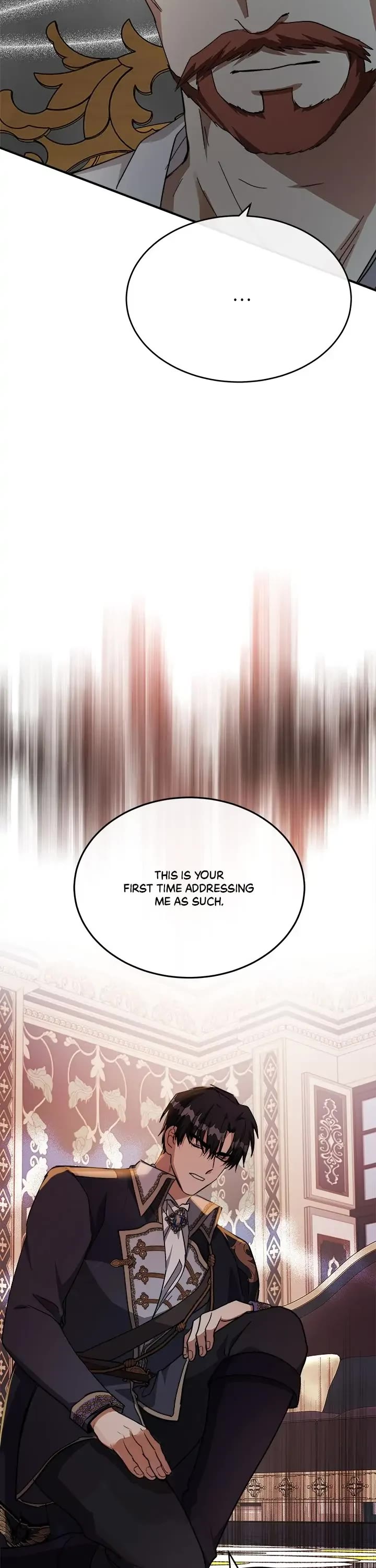 The Villainess Lives Twice Chapter 123 page 3 - Chapter 123