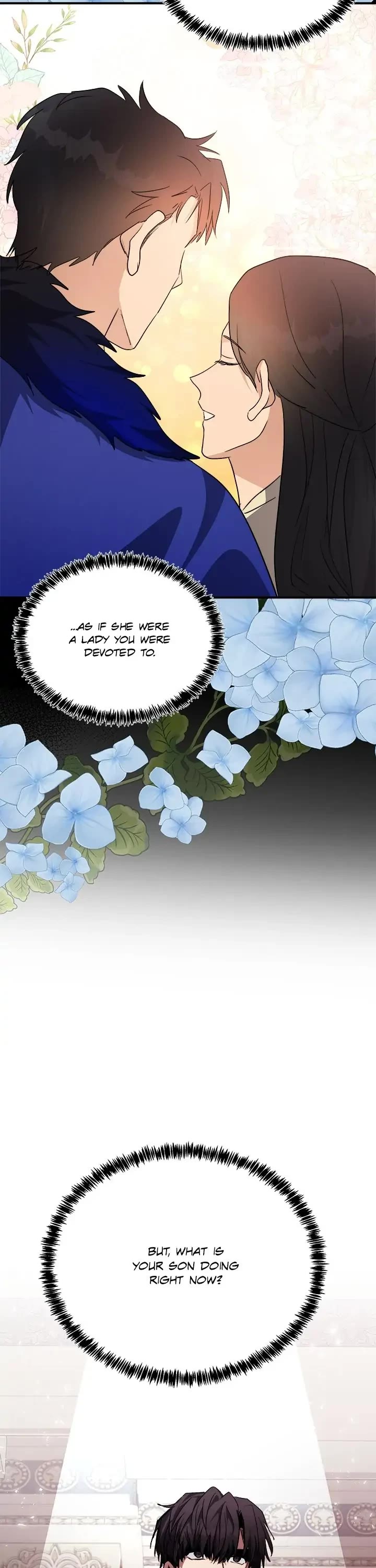 The Villainess Lives Twice Chapter 123 page 33 - Chapter 123
