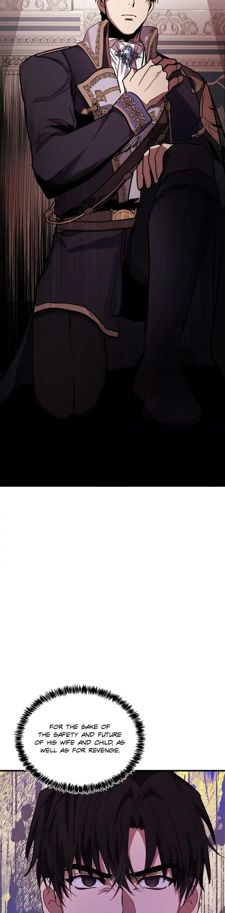 The Villainess Lives Twice Chapter 123 page 34 - Chapter 123