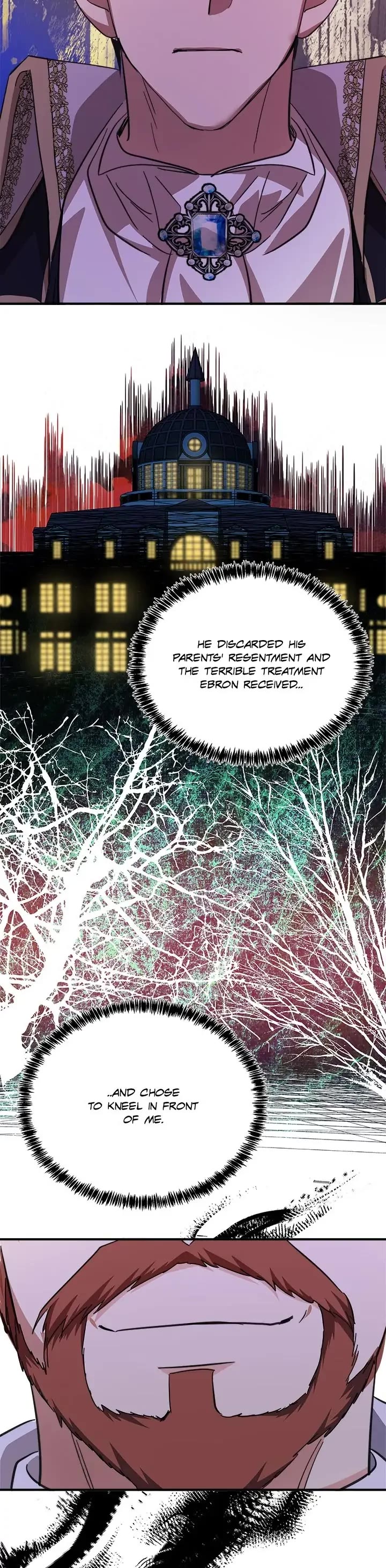 The Villainess Lives Twice Chapter 123 page 35 - Chapter 123