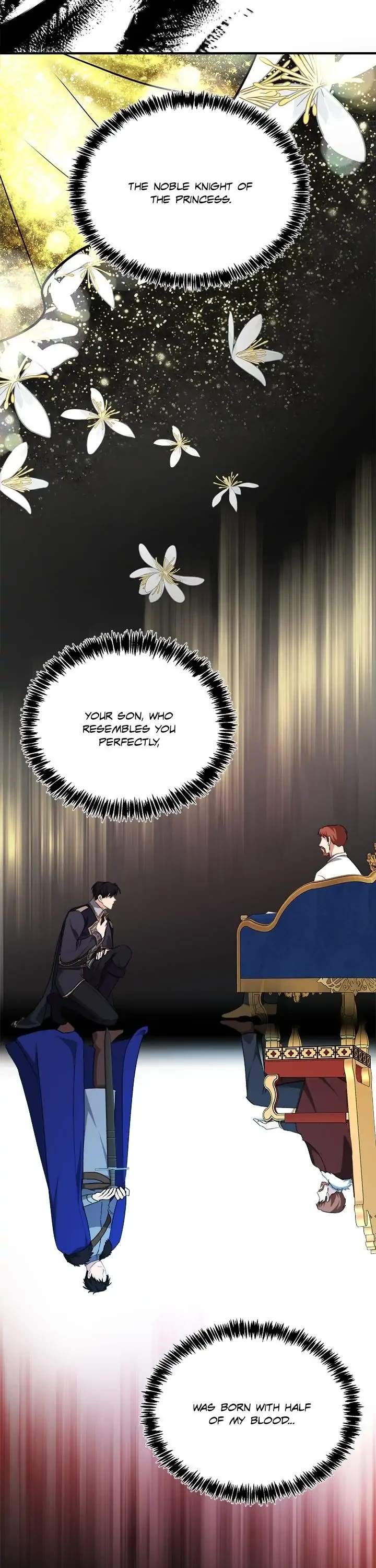 The Villainess Lives Twice Chapter 123 page 36 - Chapter 123