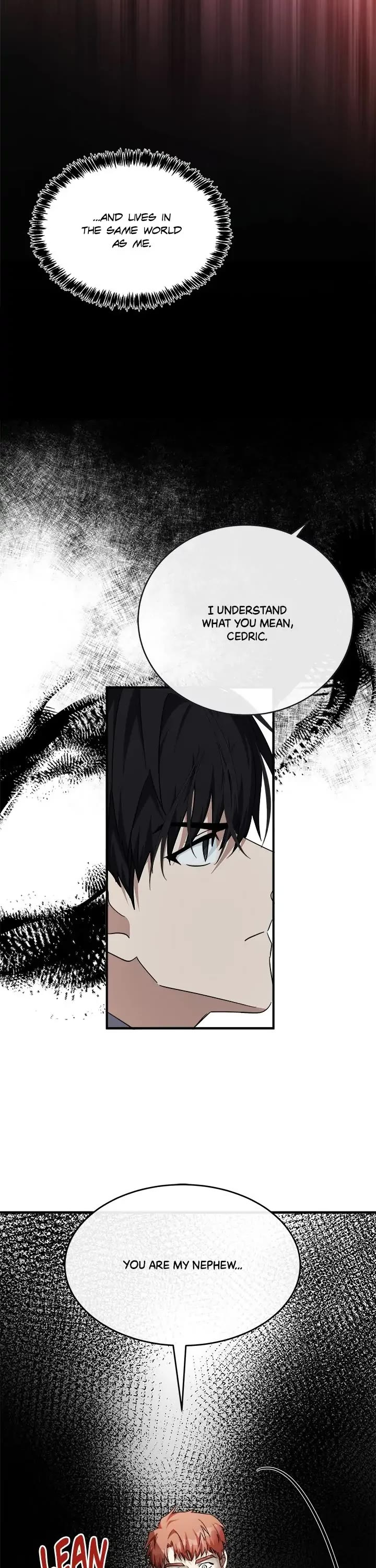 The Villainess Lives Twice Chapter 123 page 37 - Chapter 123