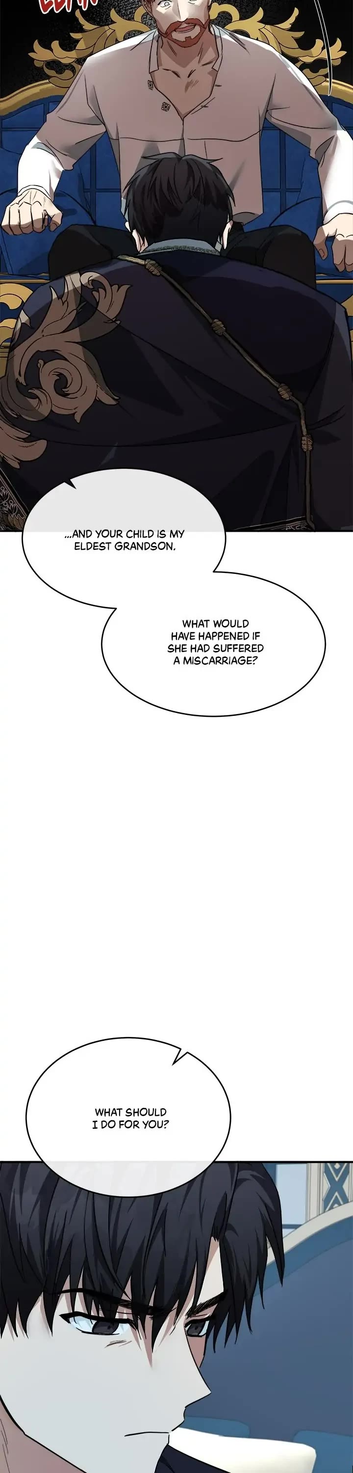 The Villainess Lives Twice Chapter 123 page 38 - Chapter 123