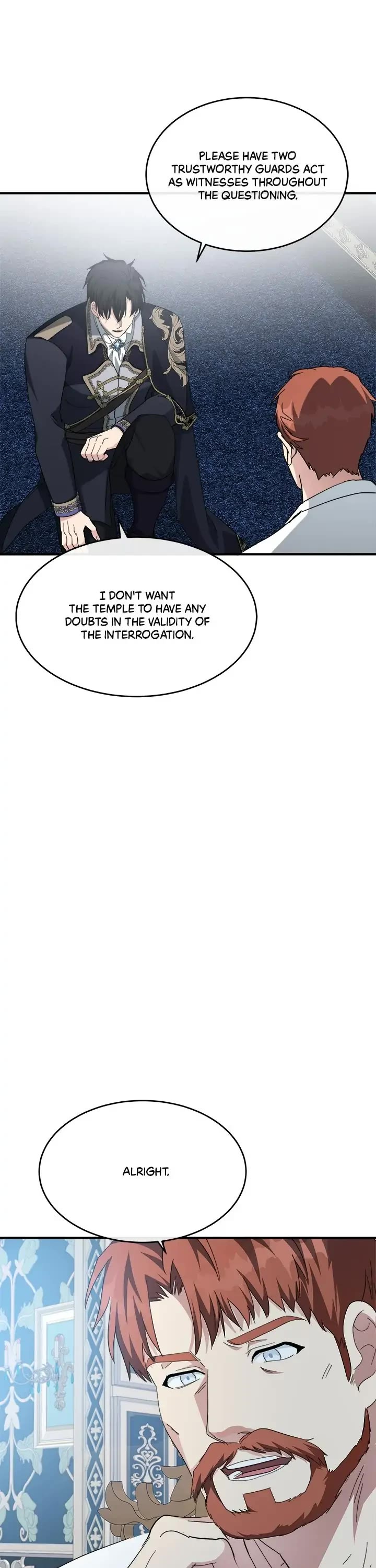 The Villainess Lives Twice Chapter 123 page 41 - Chapter 123