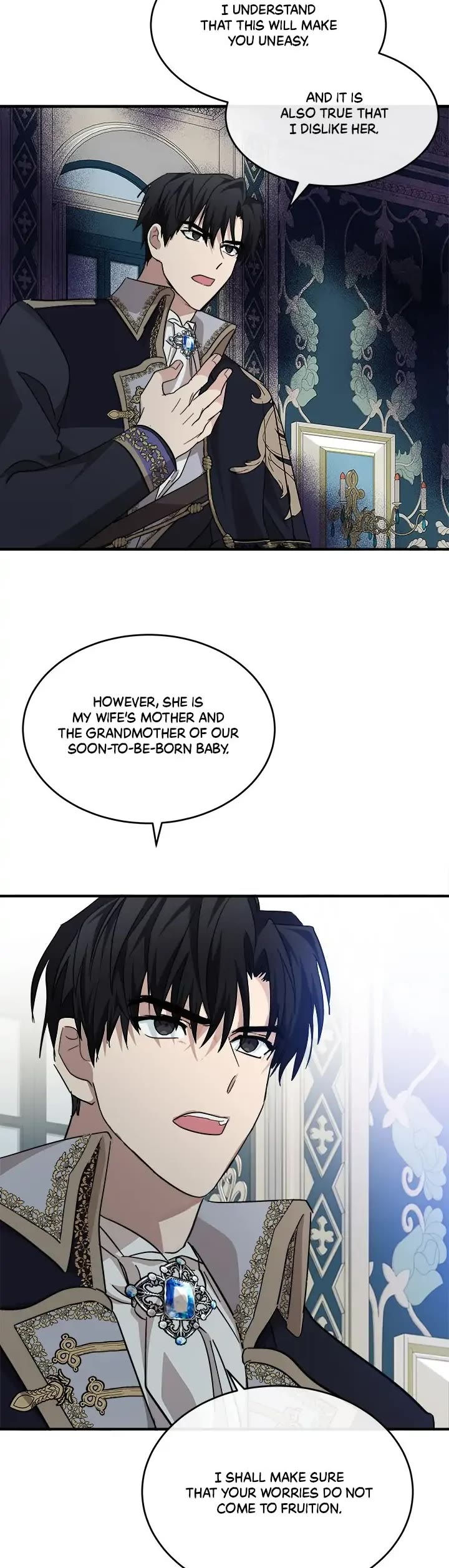 The Villainess Lives Twice Chapter 123 page 43 - Chapter 123