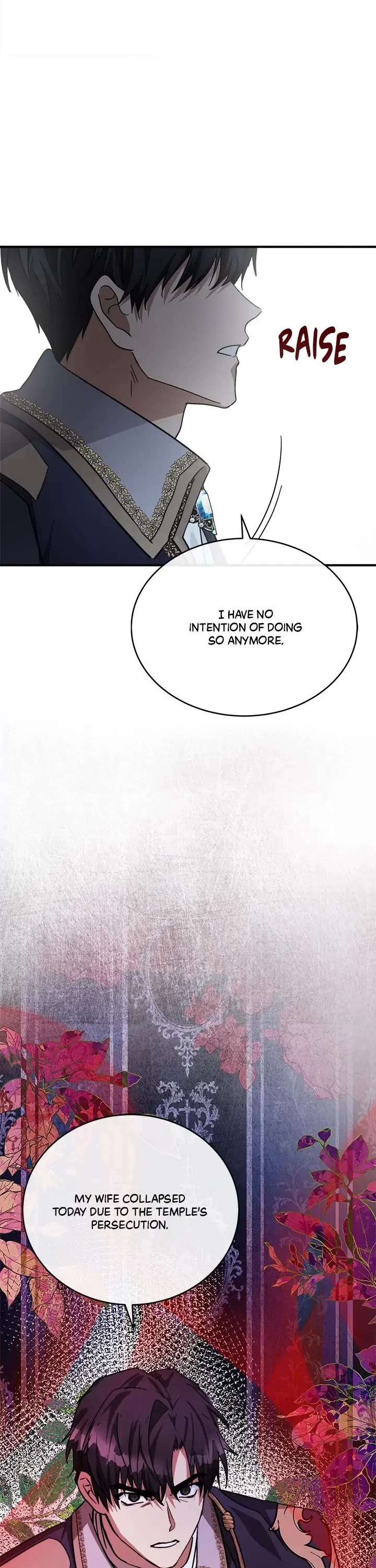 The Villainess Lives Twice Chapter 123 page 7 - Chapter 123