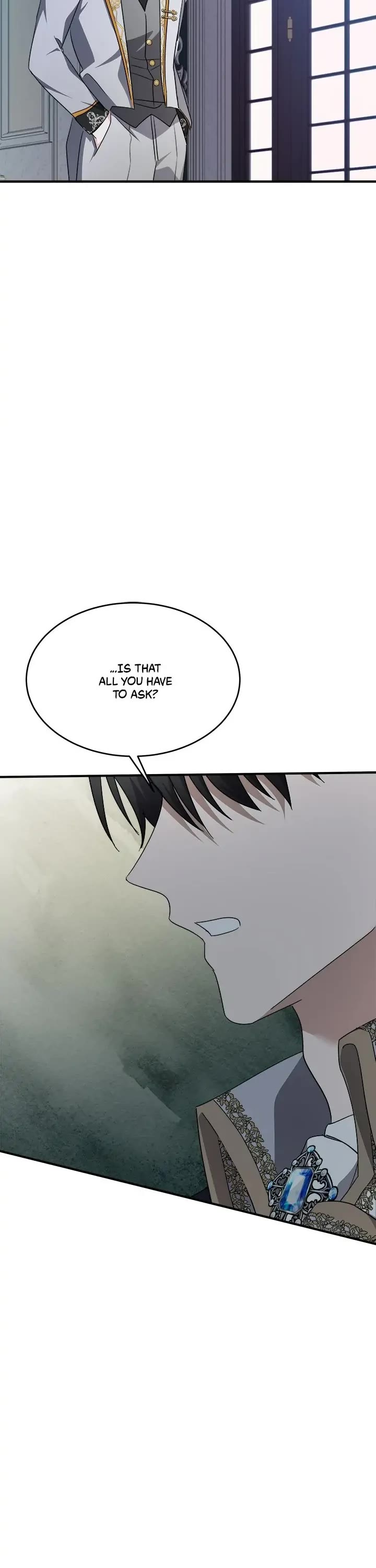 The Villainess Lives Twice Chapter 124 page 12 - Chapter 124