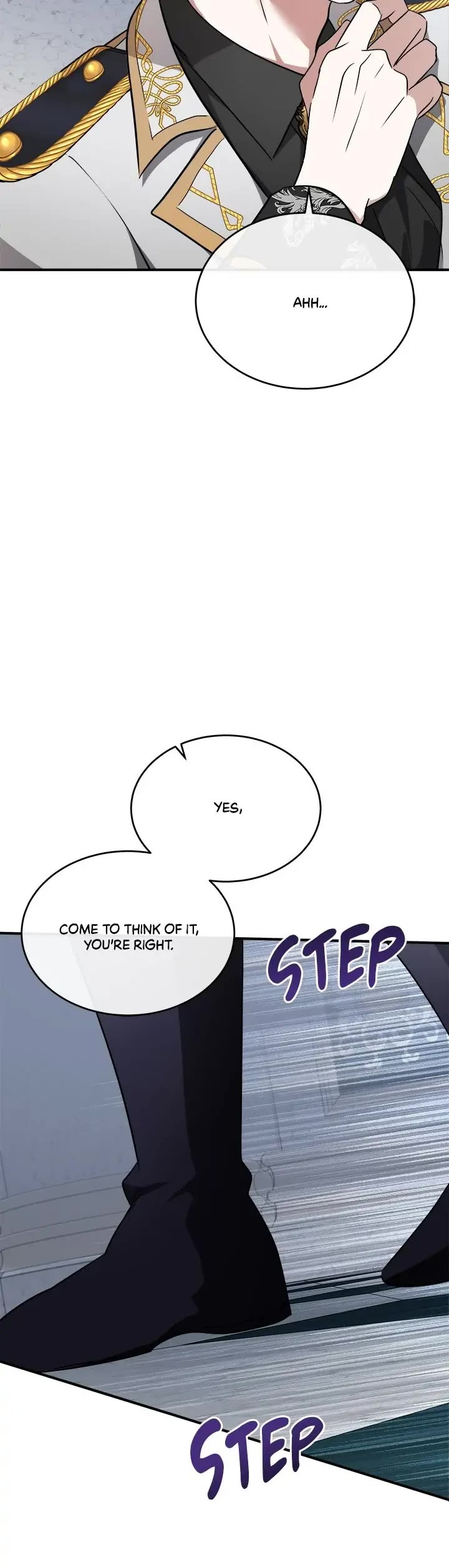 The Villainess Lives Twice Chapter 124 page 14 - Chapter 124
