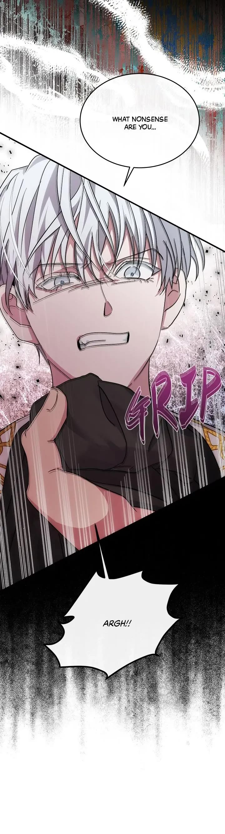 The Villainess Lives Twice Chapter 124 page 18 - Chapter 124