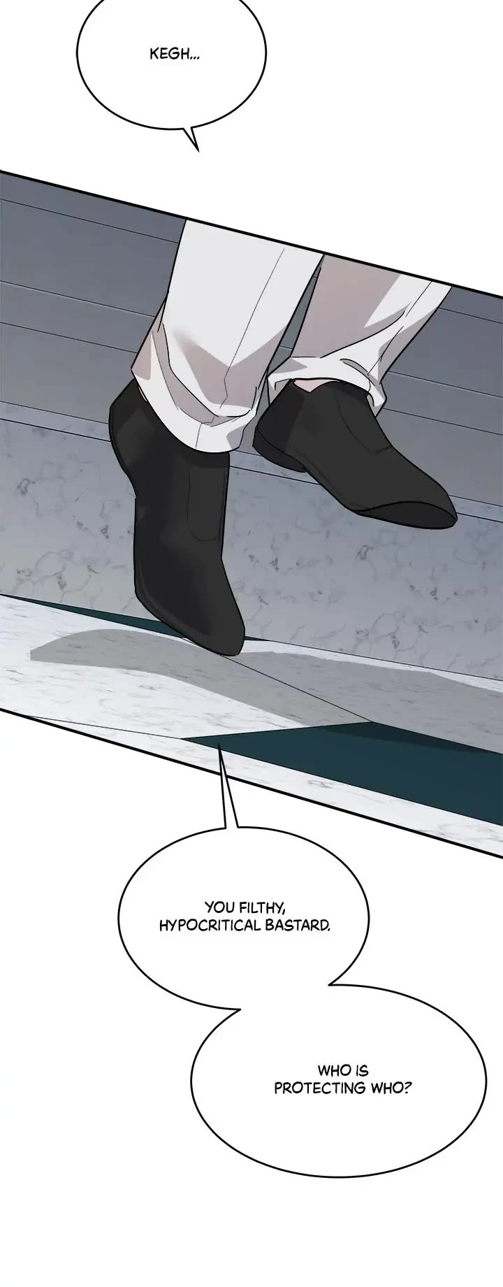 The Villainess Lives Twice Chapter 124 page 22 - Chapter 124