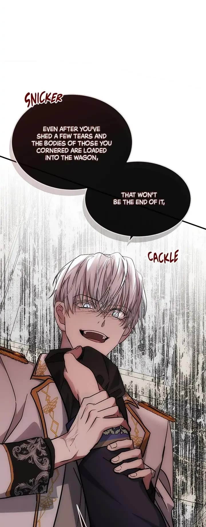 The Villainess Lives Twice Chapter 124 page 23 - Chapter 124