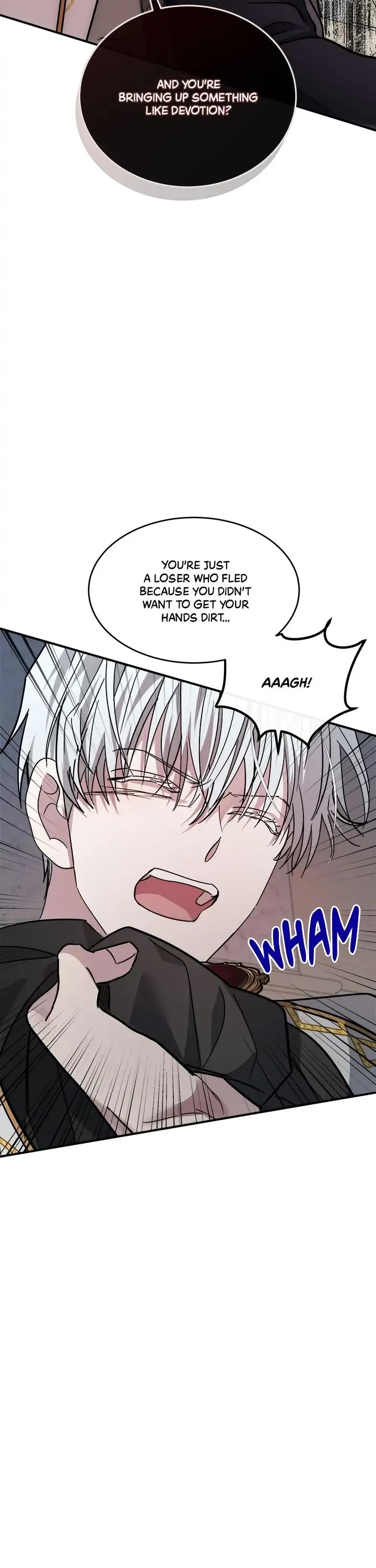 The Villainess Lives Twice Chapter 124 page 24 - Chapter 124